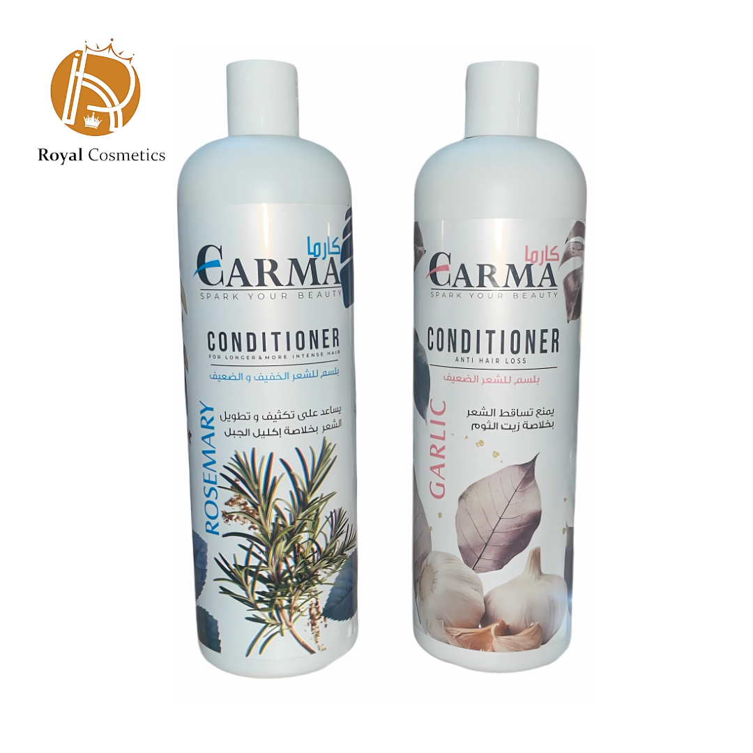 Carma Conditioner Anti Hair Loss