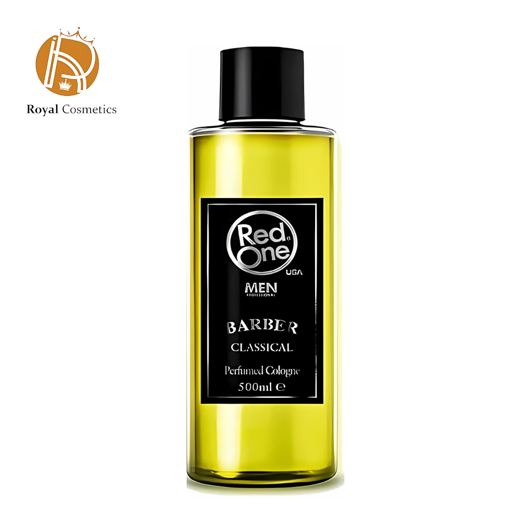 RedOne Barbe Classical Perfumed Cologne