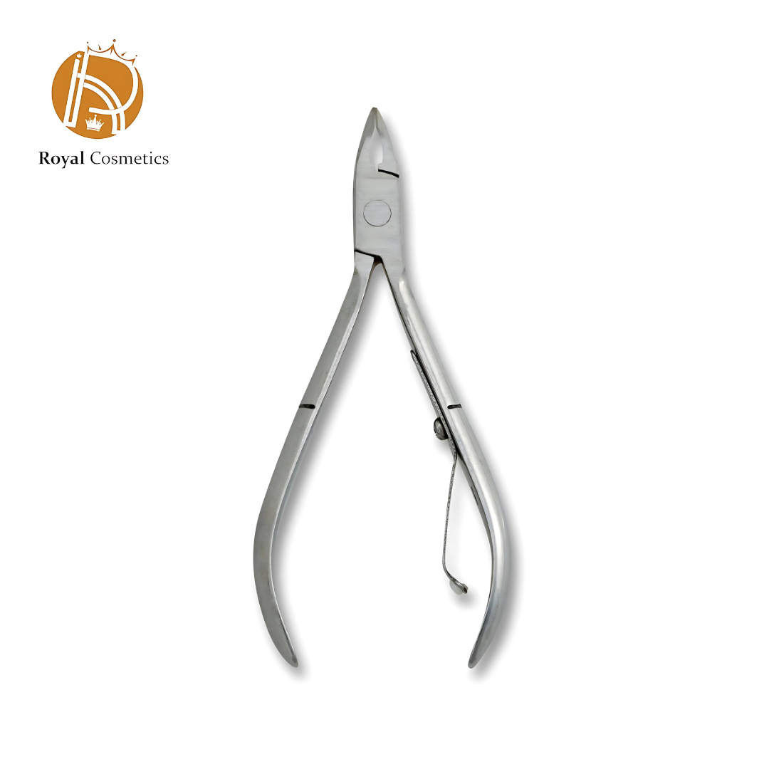 Cuticle Nipper with Ultra Sharp