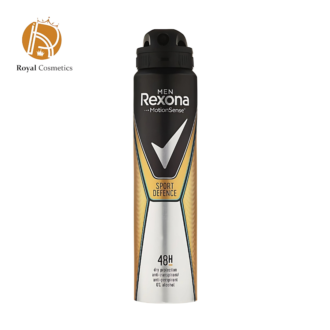 Rexona Sport Defence Deodorant