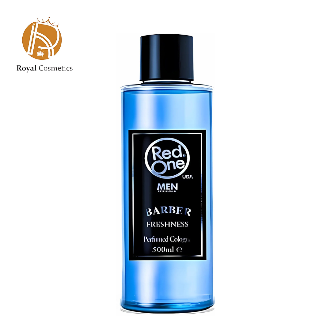 RedOne Barber Freshness Perfumed Cologne