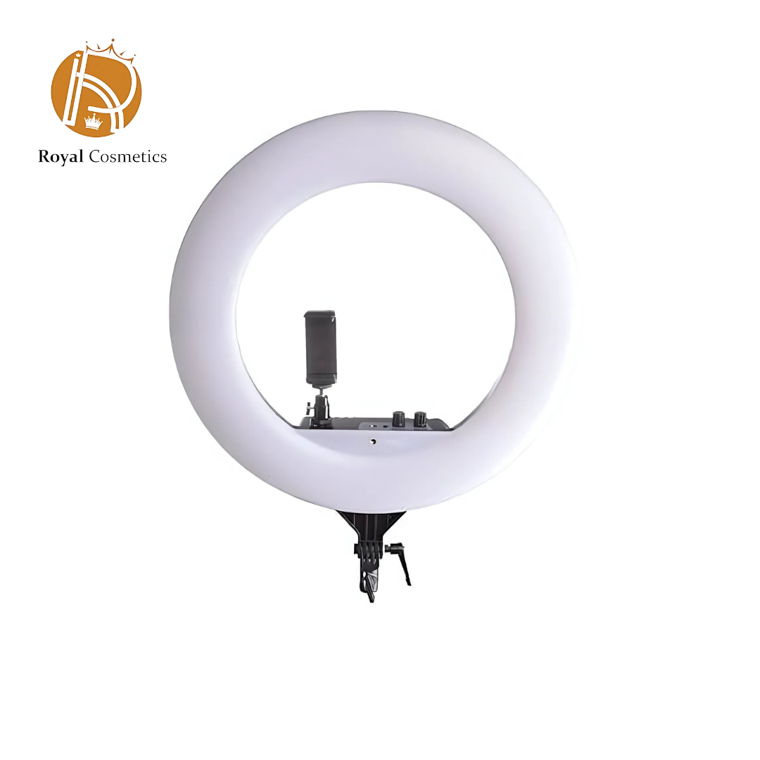 General Lf-R480C Led Ring Light 18 Inch