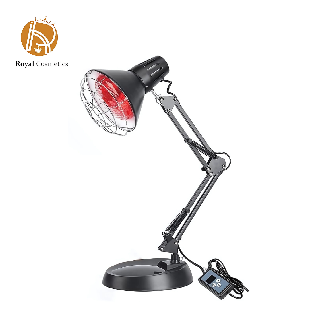 Infrared Physical Therapy Lamp