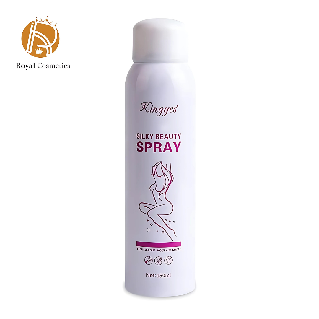 Kingyes Silky Beauty Spray