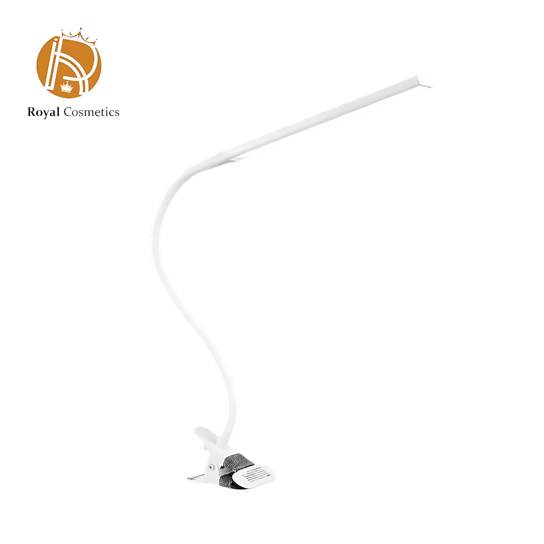 LED USB Clip Desk Lamp