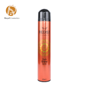 Beauty Angel Redist Flash Shine Spray 400 ML