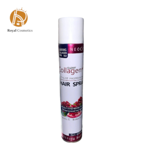 NeoCell Super Collagen Hair Spray 420ML