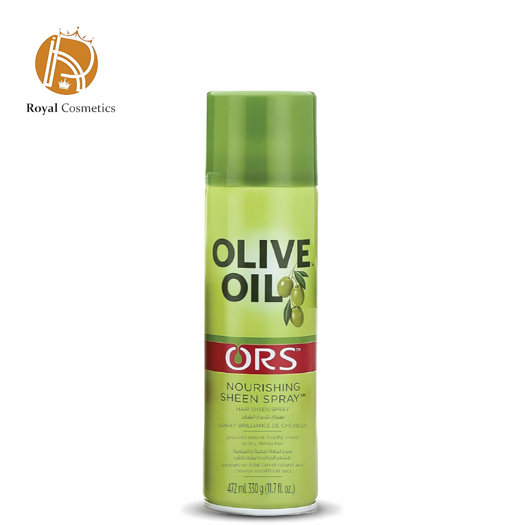 ORS Olive Oil Nourishing Spray