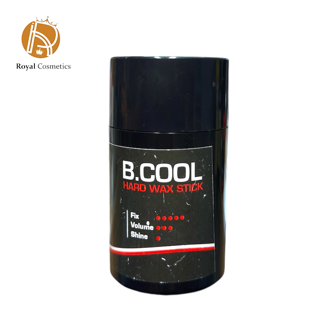 B Cool Hard Wax Stick