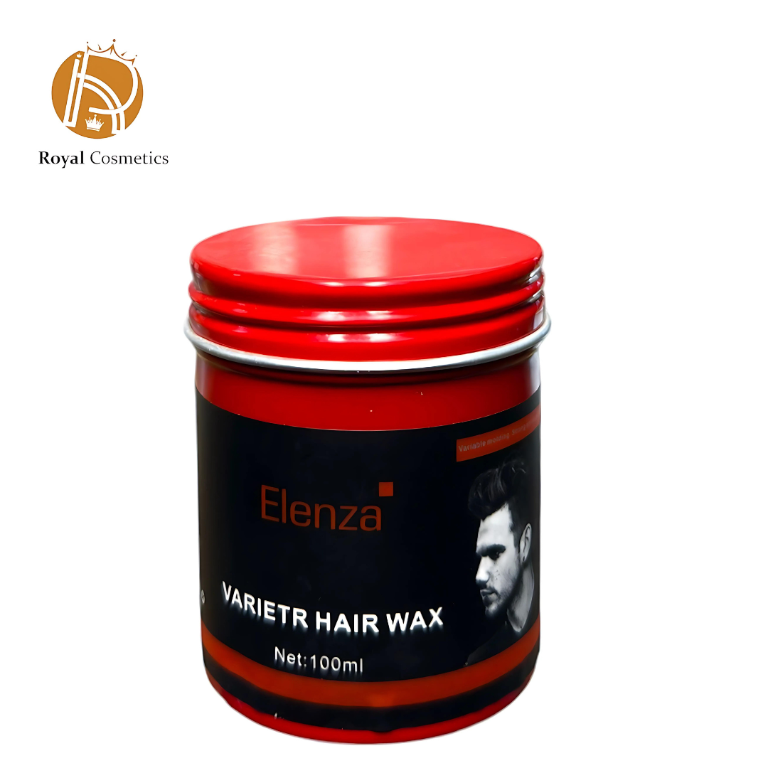 Elenza Varietr Hair Wax