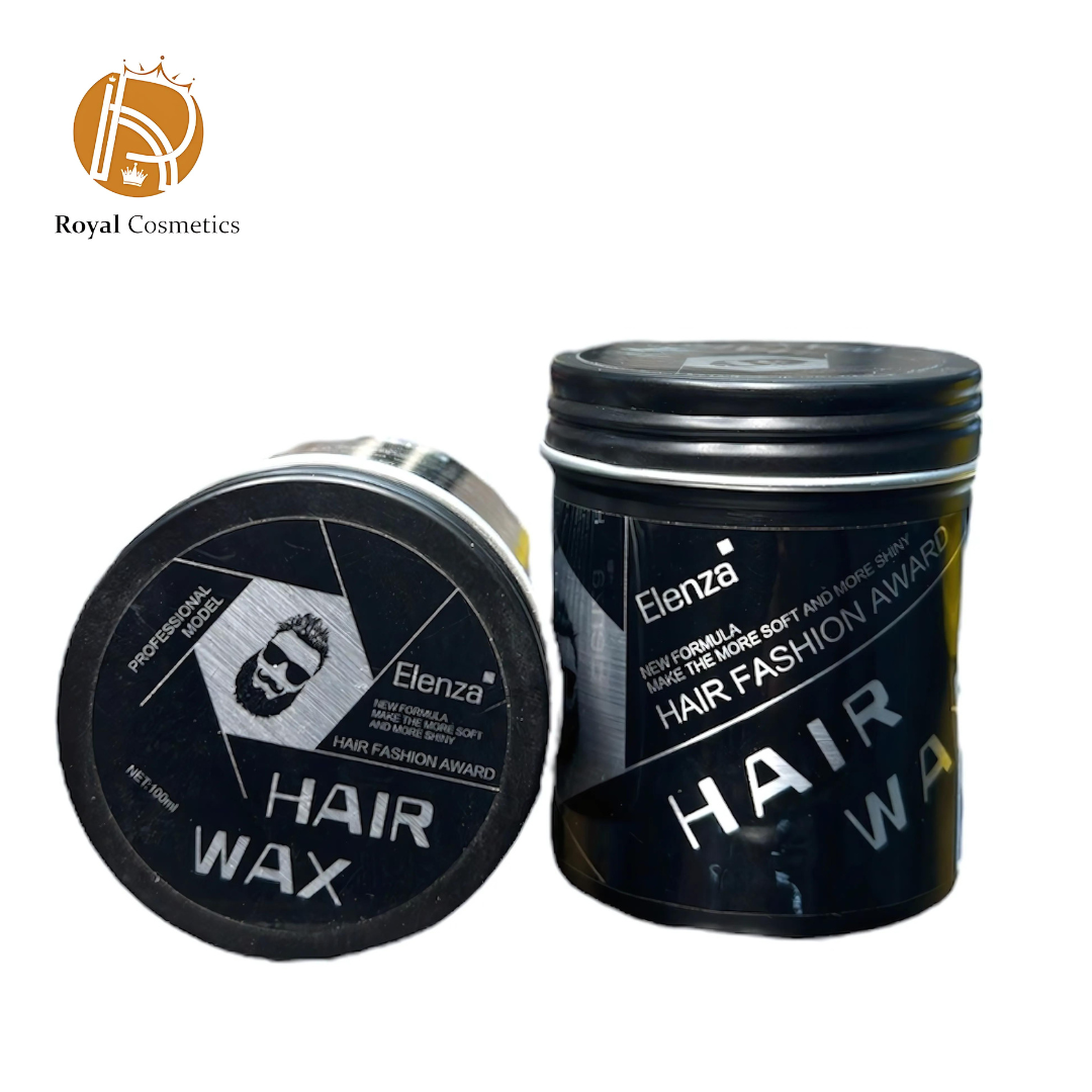 Elenza Hair Wax