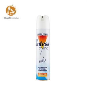 Intesa Lacca Forte Hair Spray 500ML