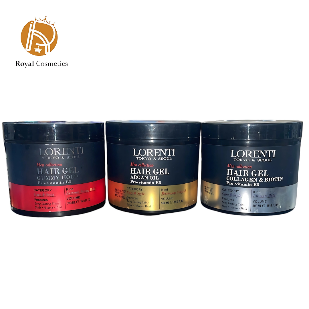 Lorenti Hair Gel