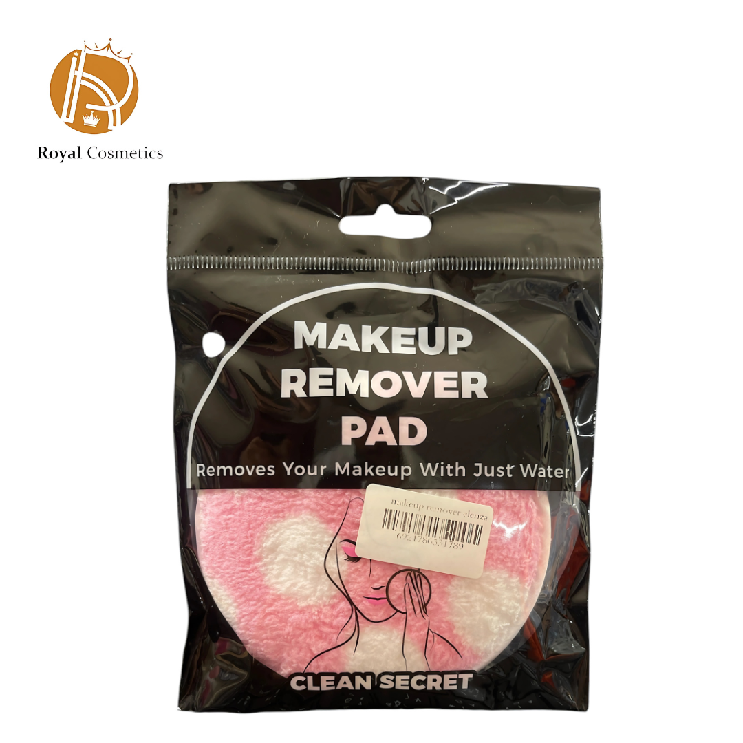 Makeup Remover Pad