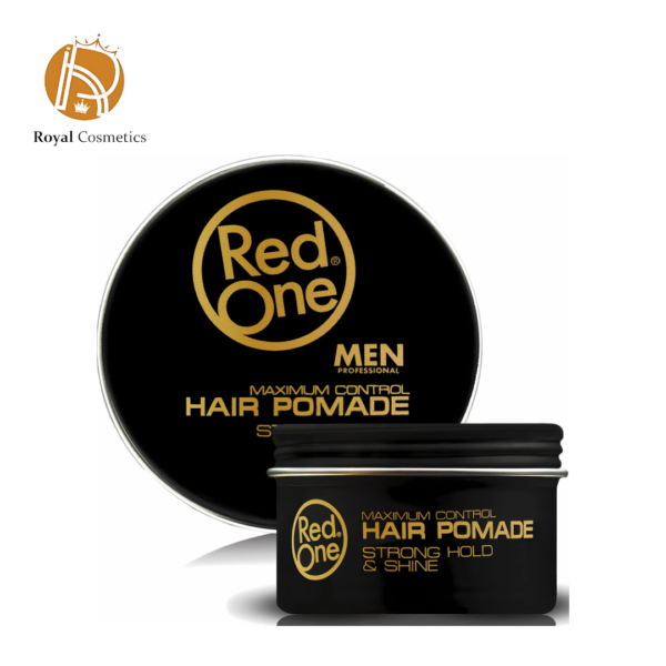 Redone Hair Pomade Wax