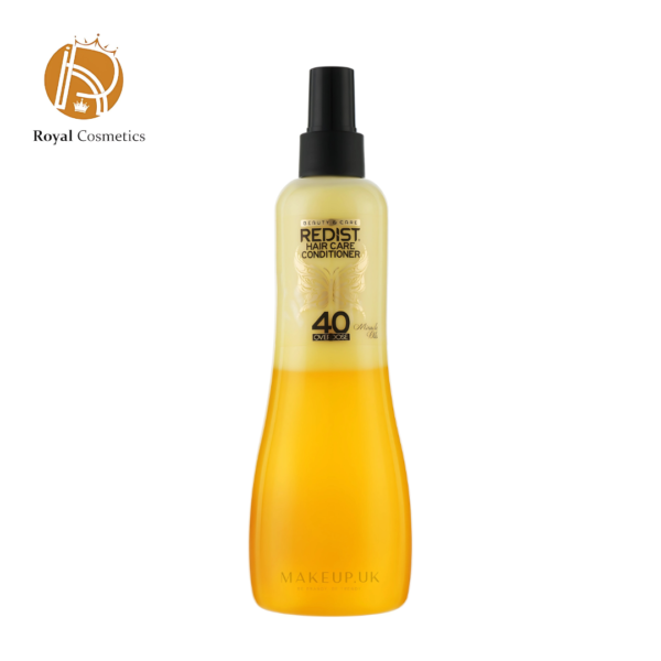 Redist Hair Care Conditioner 40 Overdose