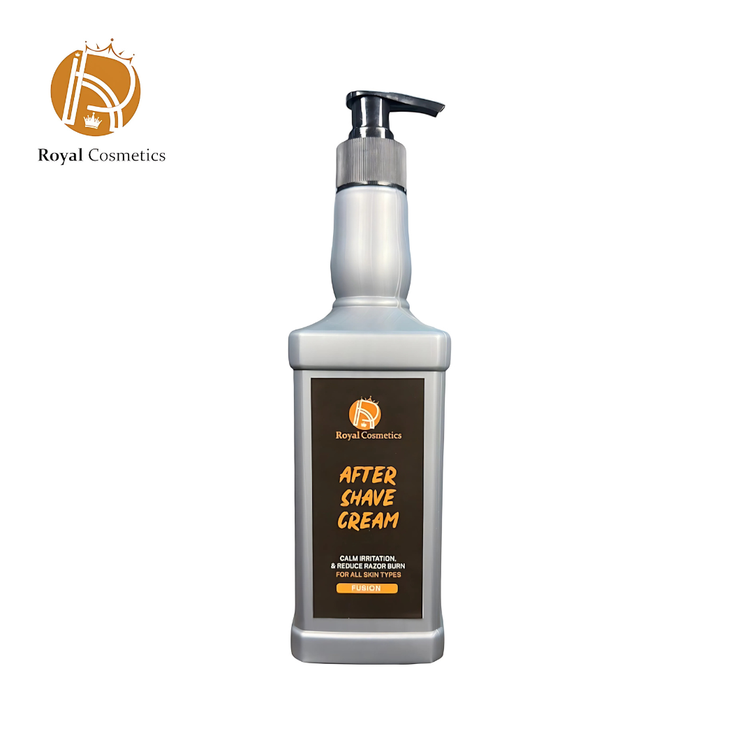 Royal After Shave Cream Fusion