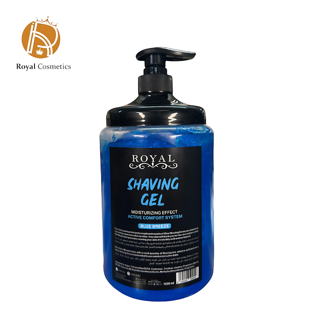 Royal Shaving Gel