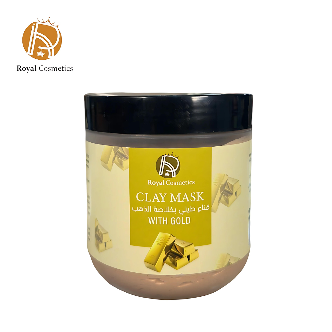 Royal Cosmetics Clay Mask