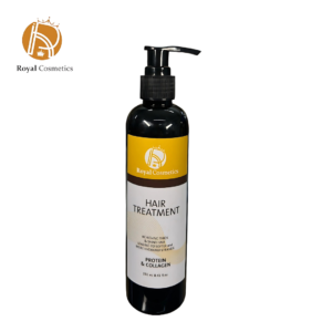 Royal Cosmetics Hair Treatment