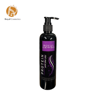Royal Protein Hair Repair