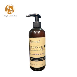 Elenza Argan Oil Softening Conditioner