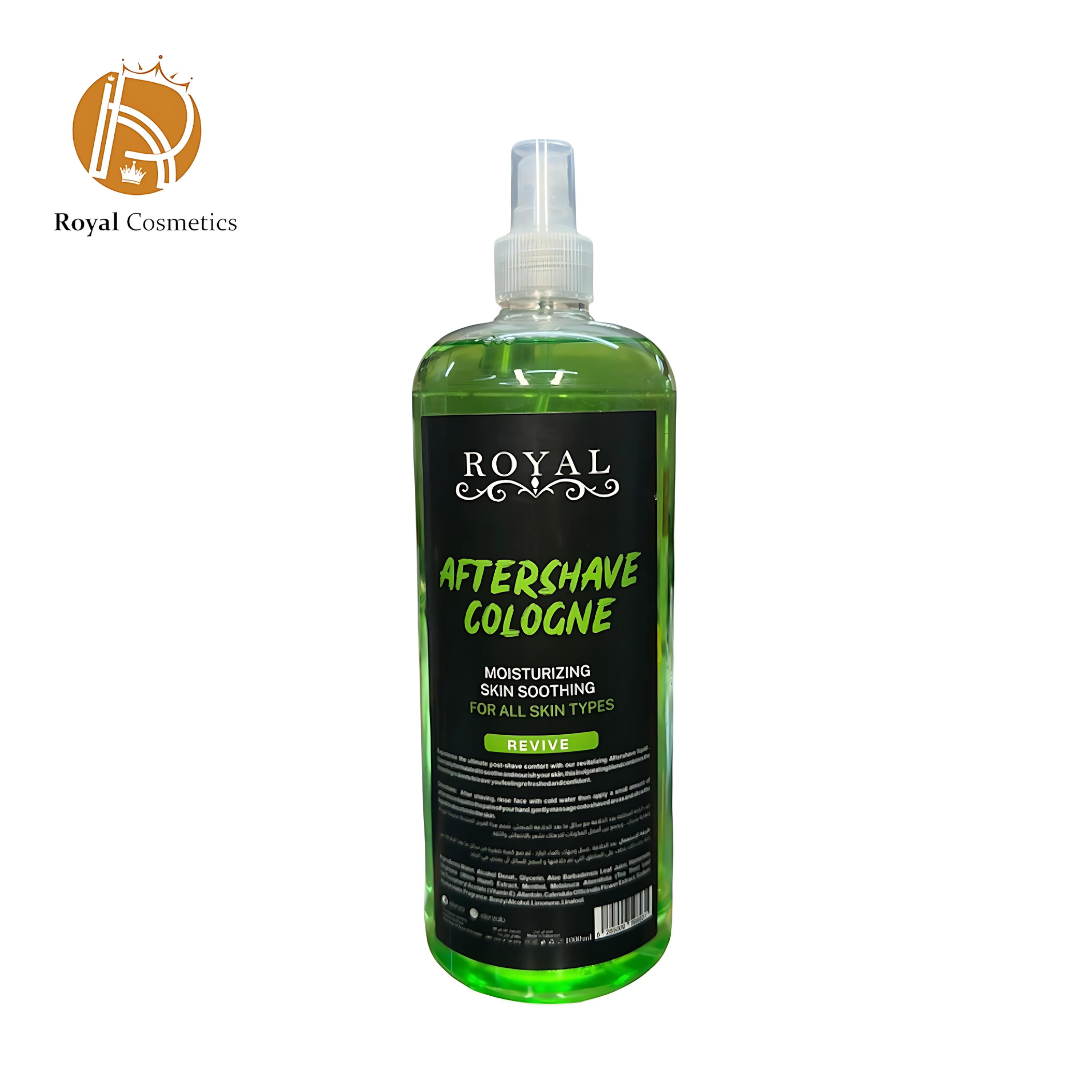 Royal Aftershave Cologne