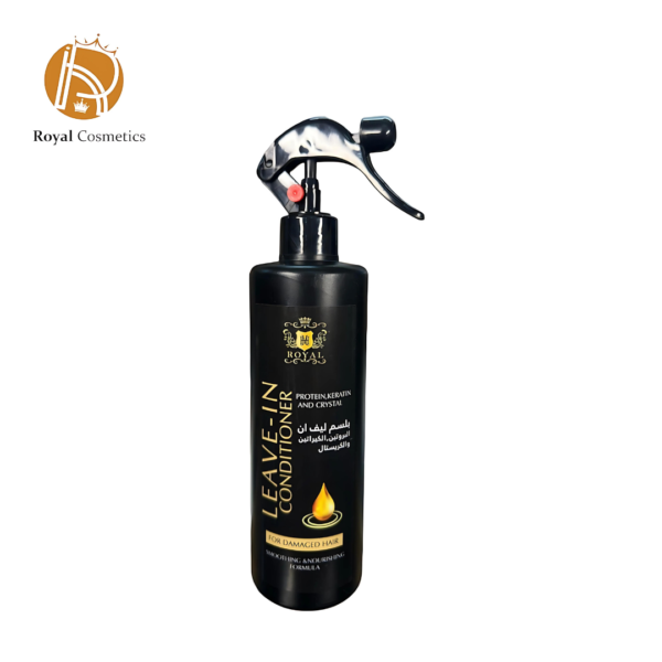 Royal Leave-in Conditioner