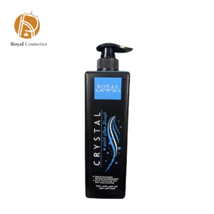 Royal Crystal for Repair Hair