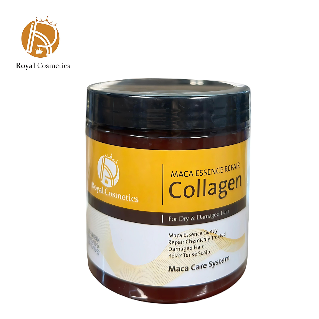 Maca Essence Repair Collagen