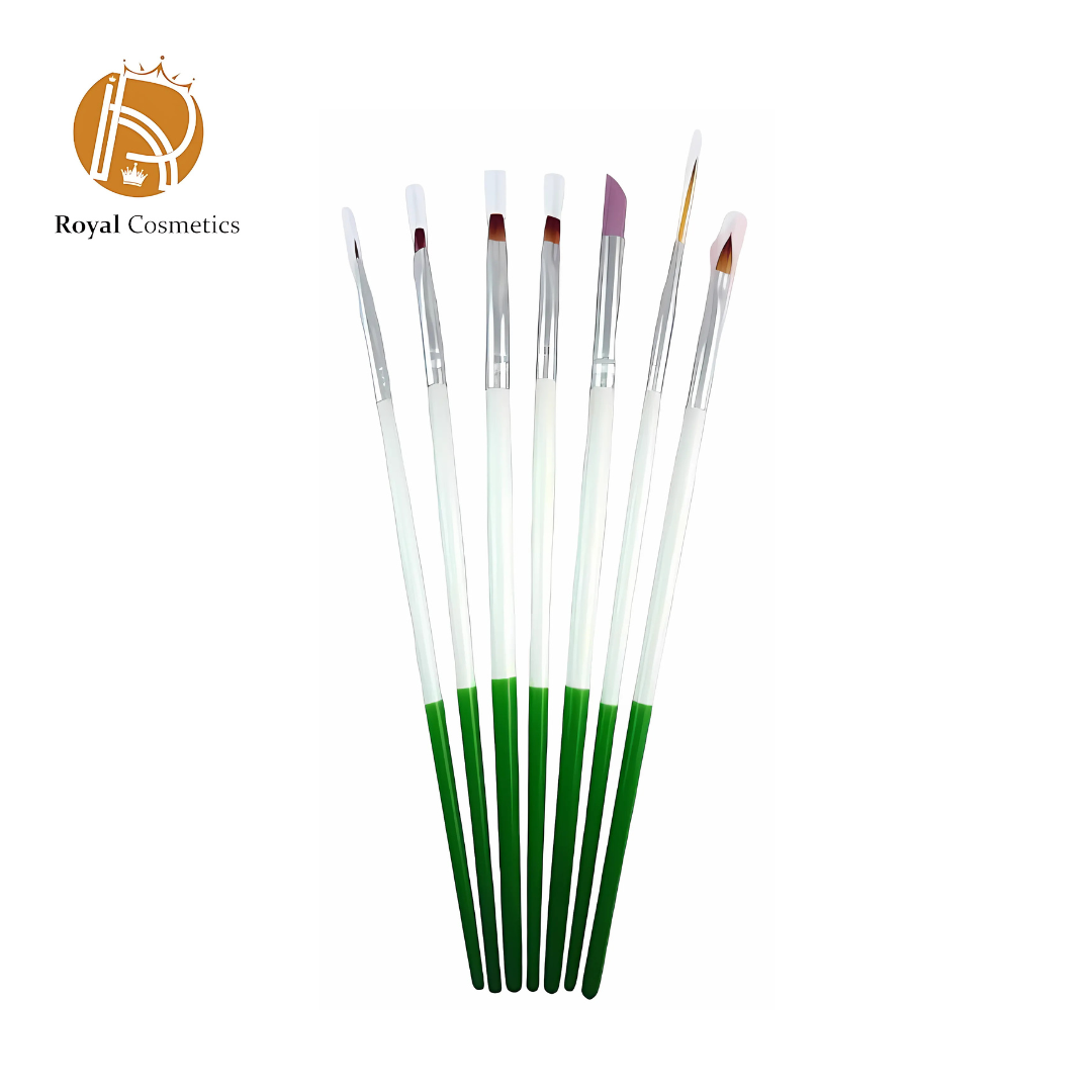 Soclleal Cosmetic Brushes