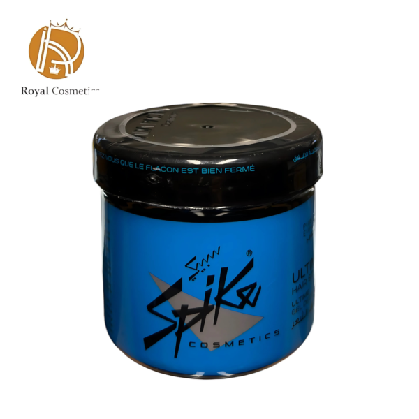 Spike Ultimate Hair Styling Gel