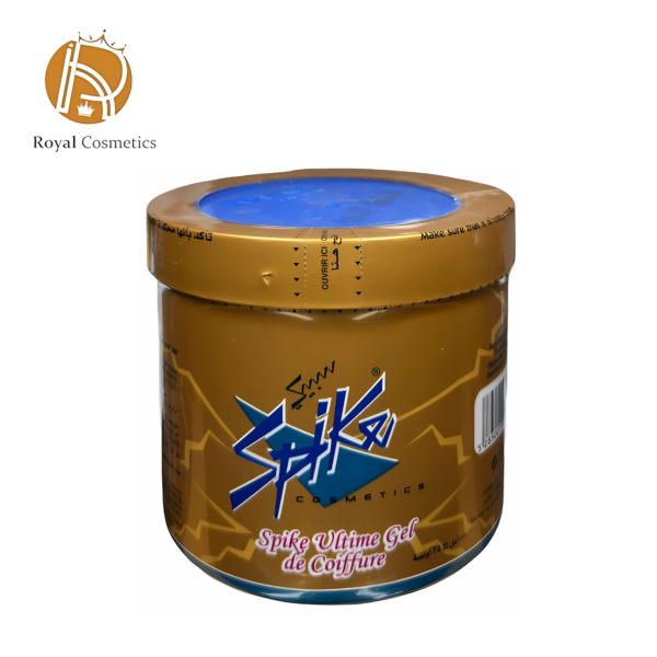 Spike Ultimate Hair Styling Gel