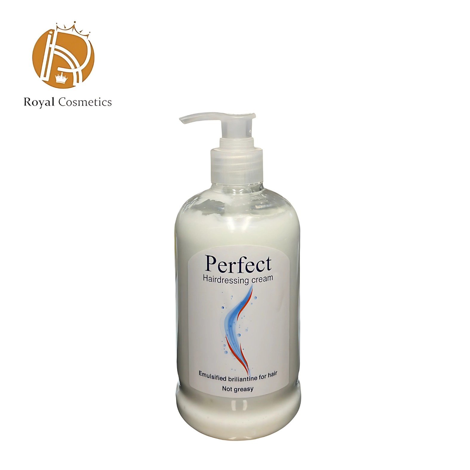 Perfect Hairdressing Cream