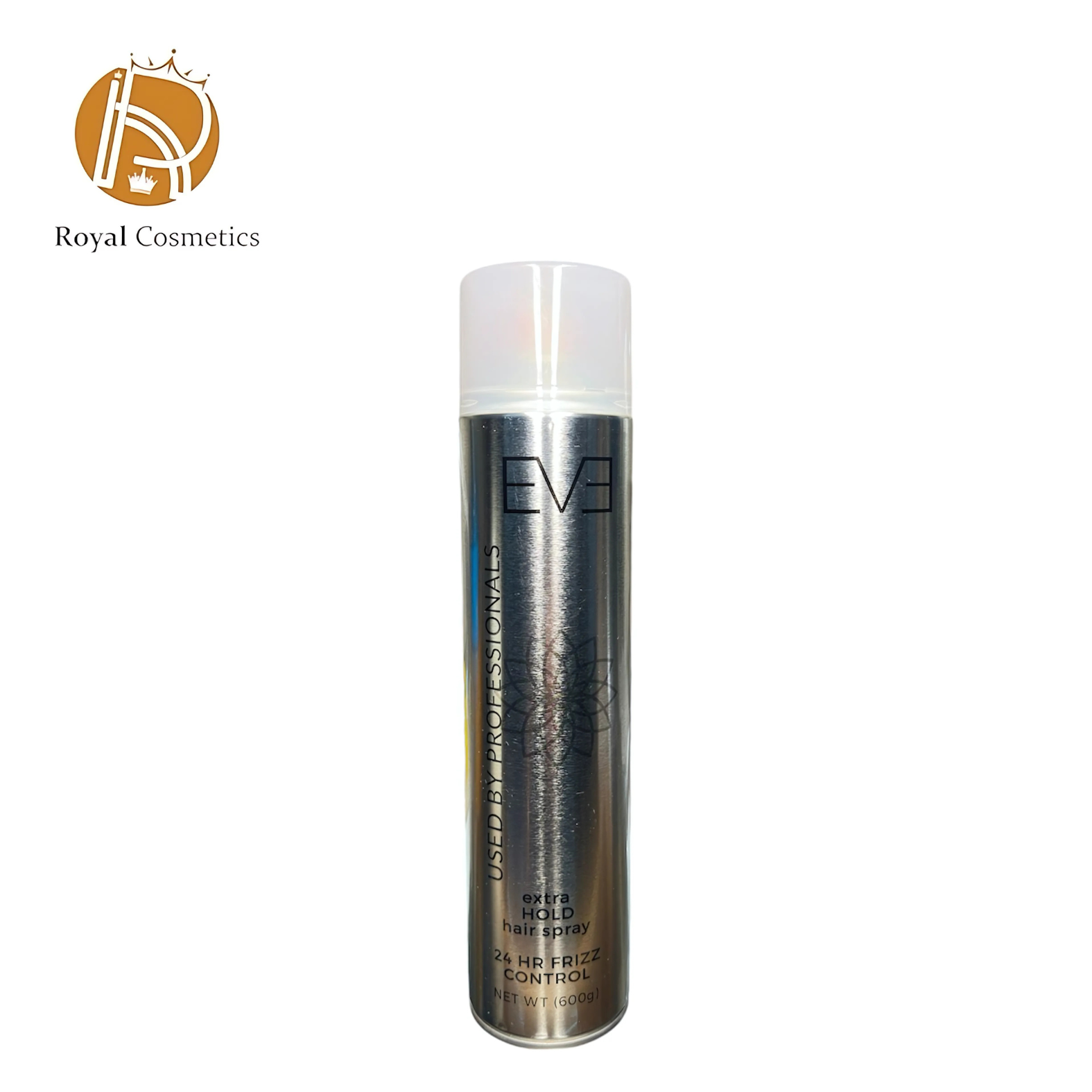 Eve Extra Hold Hair Spray