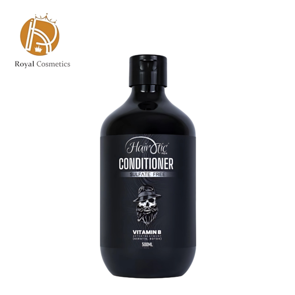 Hairotic Shampoo - Sulphate Free