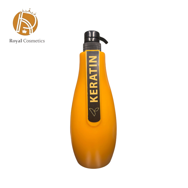 Ver Keratin Treatment
