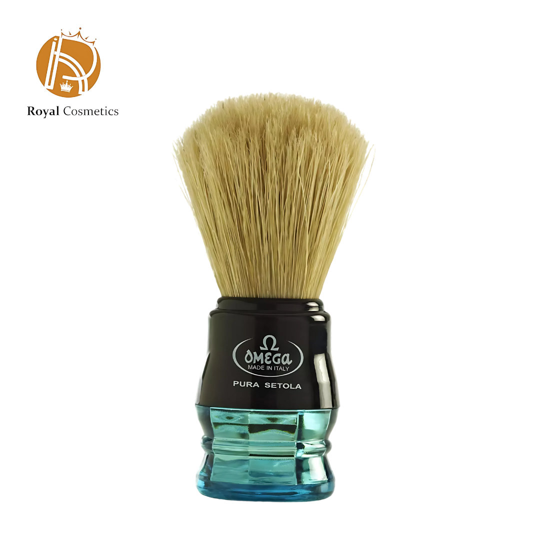 Omega Beard Brush