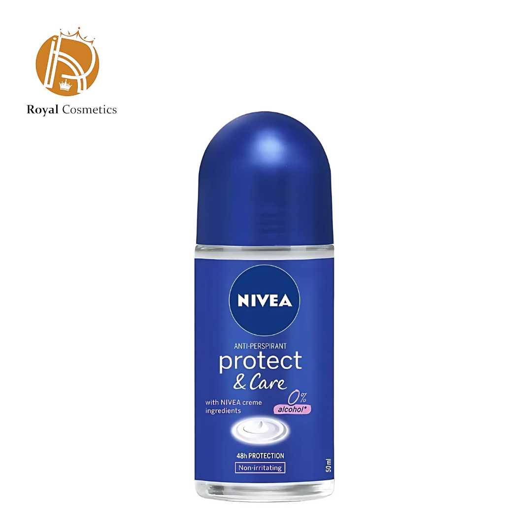 NIVEA Anti-Perspirant Roll-On