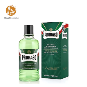 Proraso After Shave Lotion Refresh Green