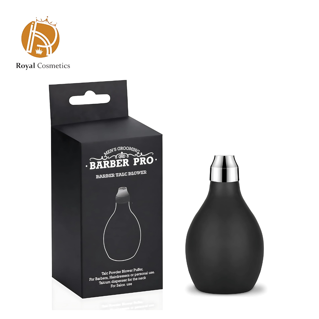 Barber Pro Barber Powder Spray Bottle