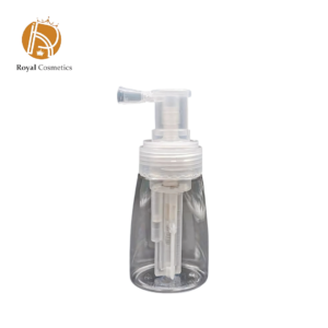 Powder Spray Bottle
