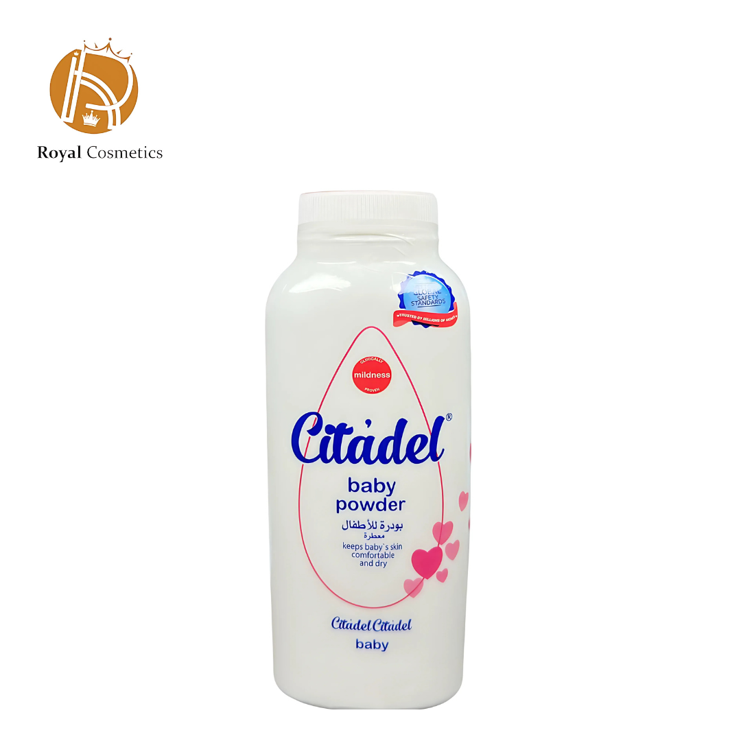 Citadel Baby Powder