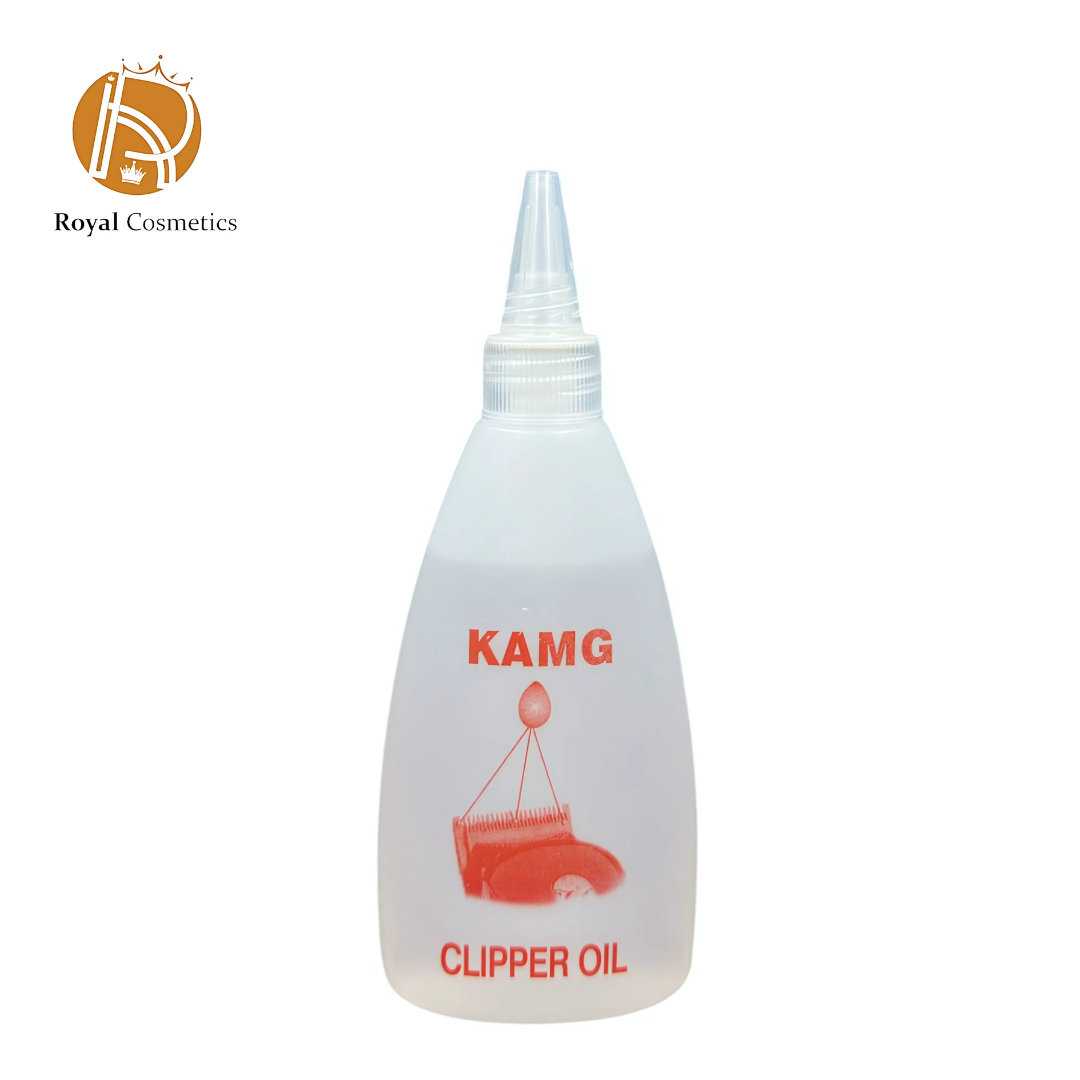 KAMG Clipper Oil