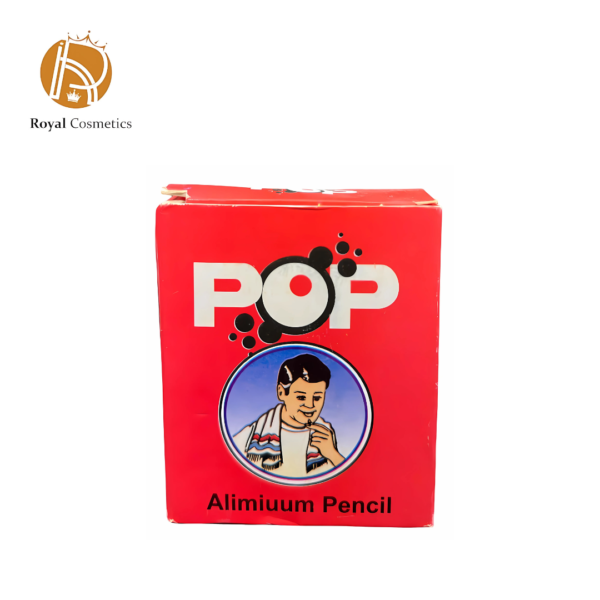 POP Aluminum Pencil