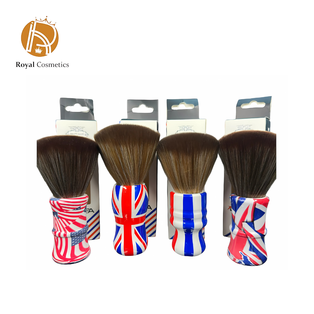 Ongba Professional Animal Brush