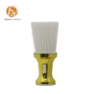 Hair Neck Cleaning Dust Brush