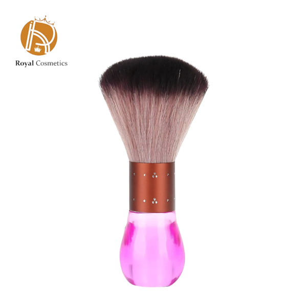 Antilog Neck Duster Brush