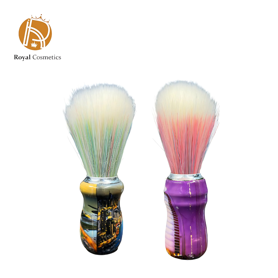 Omega Shaving Brush