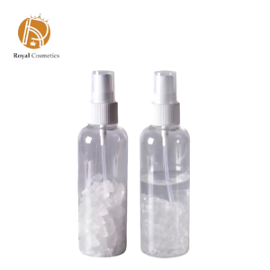 Alum Spray Bottle